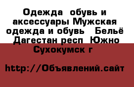 Одежда, обувь и аксессуары Мужская одежда и обувь - Бельё. Дагестан респ.,Южно-Сухокумск г.